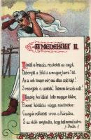 The refugees, irredenta