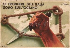 Italian irredenta (EB)