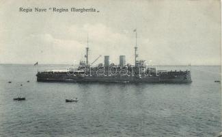 SMS Regina Margherita (fa)