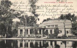 Kolozsvár park