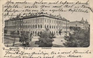 Kolozsvár Emke Palace