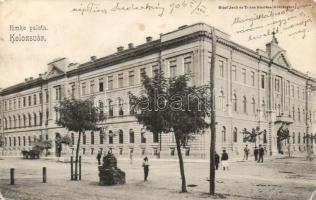 Kolozsvár Emke Palace (EB)