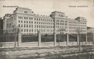 Marosvásárhely military school (EK)