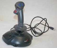 Genius Max-fighter M-16u USB-s joystick