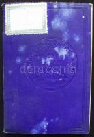 Irish Freemaisons' Calendar and Directory for the Year 1901.... Dublin. 1901. / Ir szabadkőműve...