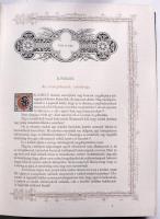 Klasszikus Arany Biblia. Az üdvnek ó- és ujszövetségi történelme rendszeres előadásban. I.-II. kötet...