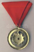 1957. Szocialista Munkáért Érdemérem szalaggal T:2 összesen 8001 adományozás!