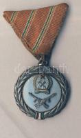 1954. "Szolgálati Érdemérem" szalaggal 5375 adományozás! T:2