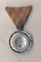 1954. "Szolgálati Érdemérem" szalaggal 5375 adományozás! T:2