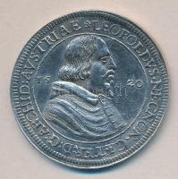 Ausztria 1620. Tallér Ag "Leopold V." (28.4g) T:2+,2 /
Austria 1620. THaler Ag "Leopo...