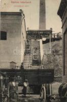 Lábatlan Cementgyári sikló (Rb)