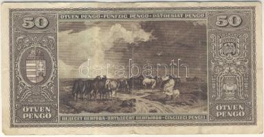 1945. 50P + 1.000.000P + 1946. 1.000.000.000P + 1.000.000.000MP T:II-,III