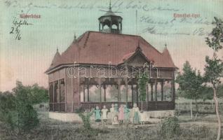 Újverbász Erzsébet grove (EB)