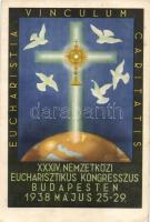 34th International Eucharistic Congress, Budapest, s: Gerhardt (Rb)