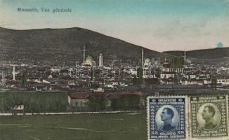 Bitola, Monastir