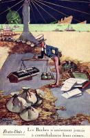 USA, propaganda s: Em. Dupuis