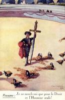 Spain, propaganda s: Em. Dupuis