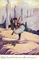Greece, propaganda s: Em. Dupuis