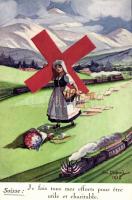 Switzerland, propaganda s: Em. Dupuis