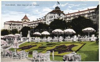 Karlovy Vary Hotel Imperial