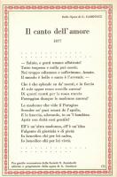 Carducci excerpts, Italian patriotic propaganda 8