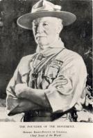 Baden-Powell