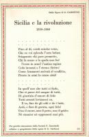 Carducci excerpts, Italian patriotic propaganda 2