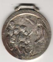 1928. "Magyar Anyák Nemzetközi Ünnepe" Szign:Csiszár T:3+