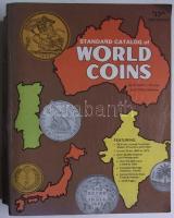 Krause-Mishler: "Standard Catalog of World Coins 1901-" / 1976-os kiadás