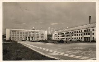 Ungvár Governors  palace