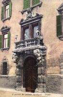 Trento Sardagna palace (Rb)