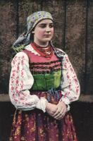 Polish folklore