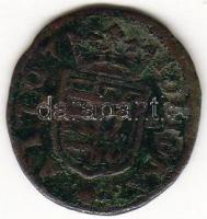 1707. 1 Poltúra T:3+