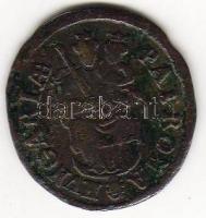 1707. 1 Poltúra T:3+