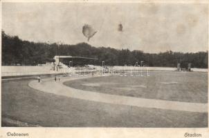 Debrecen Stadion (fl)