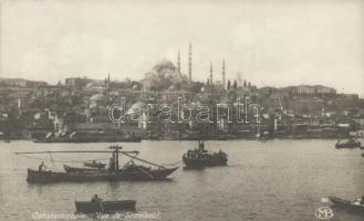 Constantinople