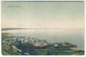 Balatonvilágos