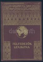 Magyar Földrajzi Társaság: Felfedezők Lexikona. Szerk.: dr. Kéz Andor. Bp., Franklin