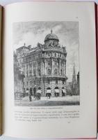 Az Osztrák-Magyar Monarchia írásban és képben Ausztria 2. kötet Bécs és Alsó-Ausztria. Budapest, 189...