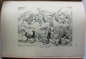 Az Osztrák-Magyar Monarchia írásban és képben Ausztria 2. kötet Bécs és Alsó-Ausztria. Budapest, 189...