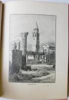 Az Osztrák-Magyar Monarchia írásban és képben Ausztria 8. kötet Az osztrák tengermellék és Dalmáczia...