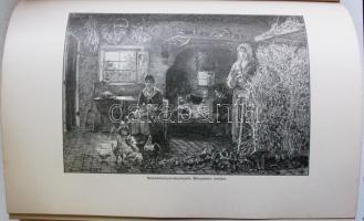 Az Osztrák-Magyar Monarchia írásban és képben Ausztria 8. kötet Az osztrák tengermellék és Dalmáczia...