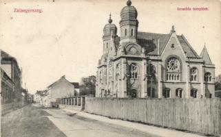 Zalaegerszeg zsinagóga