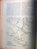 A Magyar gyalogság. A magyar gyalogos katona története. Szerk.: Doromby József - Reé László. Ragaszt...