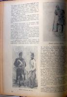 A Magyar gyalogság. A magyar gyalogos katona története. Szerk.: Doromby József - Reé László. Ragaszt...