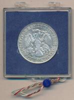 1977. 200Ft Ag "Nemzeti Múzeum" T:BU Eredeti, plombált MNB plasztiktokban!