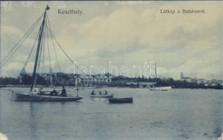 Keszthely (EK)