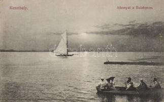Keszthely
