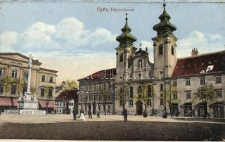 Győr Főgimnázium (EK)