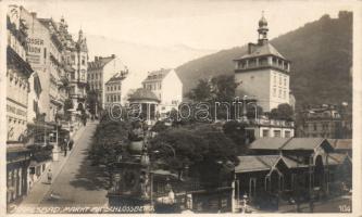 Karlovy Vary market (EK)